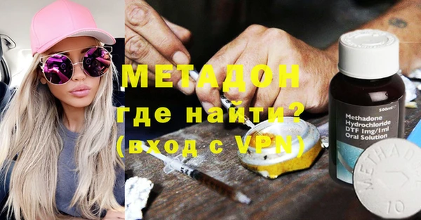 твердый Пересвет