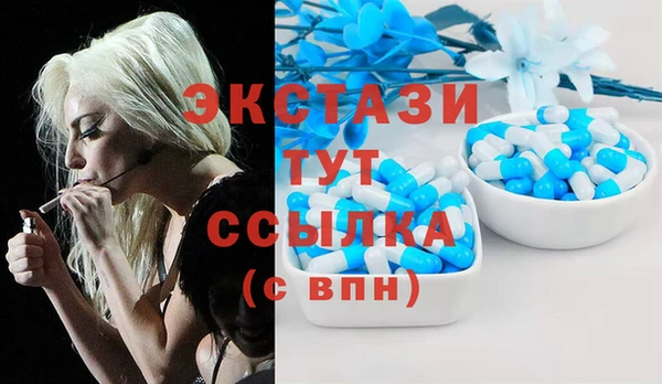 твердый Пересвет